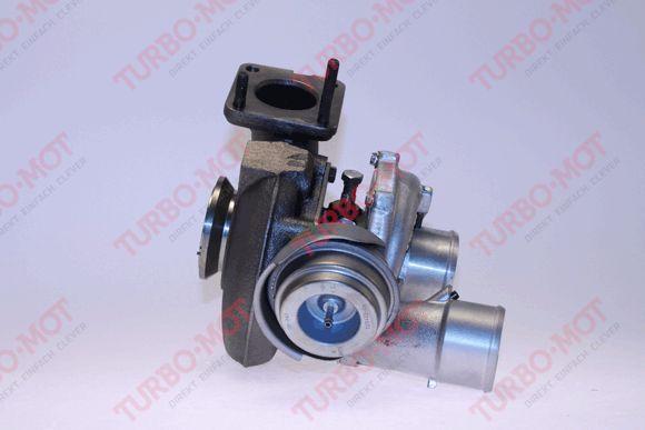 Turbo-Mot 621082R - Турбина, компрессор autosila-amz.com