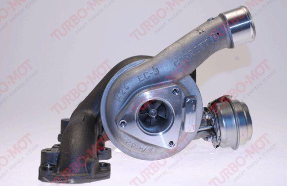 Turbo-Mot 623082R - Турбина, компрессор autosila-amz.com