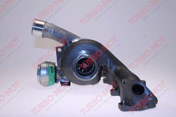 Turbo-Mot 623082 - Турбина, компрессор autosila-amz.com