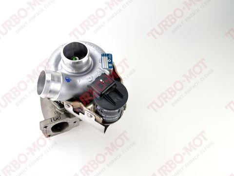 Turbo-Mot 679082OR - Турбина, компрессор autosila-amz.com