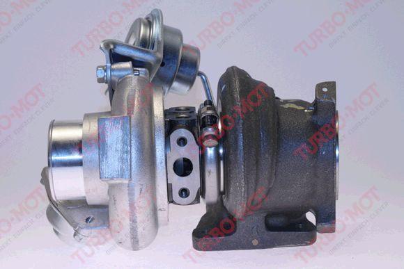 Turbo-Mot 671762 - Турбина, компрессор autosila-amz.com