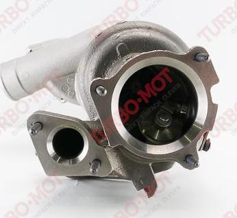 Turbo-Mot 677292 - Турбина, компрессор autosila-amz.com