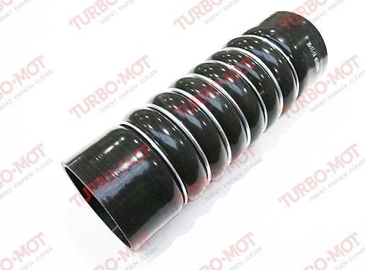 Turbo-Mot LLS999005 - Трубка, нагнетание воздуха autosila-amz.com