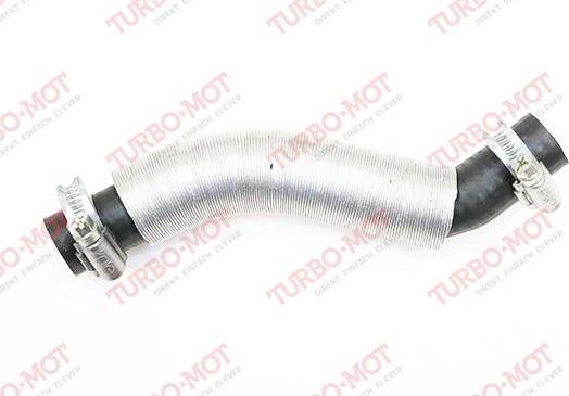 Turbo-Mot LLS957600 - Трубка, нагнетание воздуха autosila-amz.com