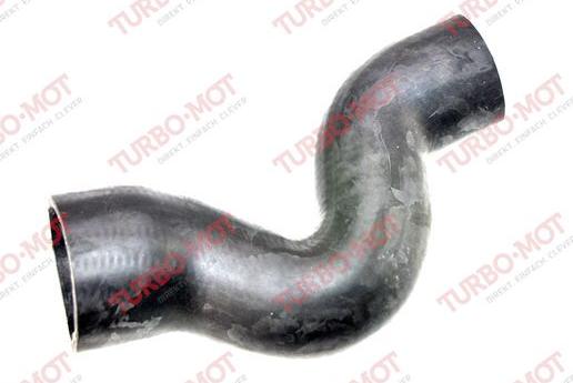 Turbo-Mot LLS961300 - Трубка, нагнетание воздуха autosila-amz.com