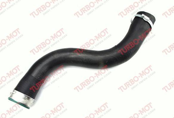 Turbo-Mot LLS915100 - Трубка, нагнетание воздуха autosila-amz.com