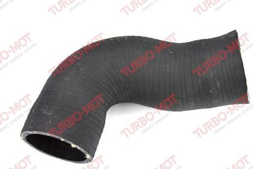 Turbo-Mot LLS984000 - Трубка, нагнетание воздуха autosila-amz.com