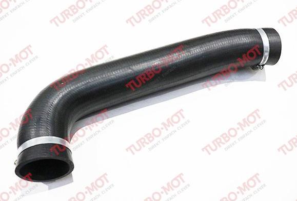 Turbo-Mot LLS988300 - Трубка, нагнетание воздуха autosila-amz.com