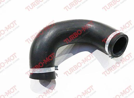 Turbo-Mot LLS920400 - Трубка, нагнетание воздуха autosila-amz.com