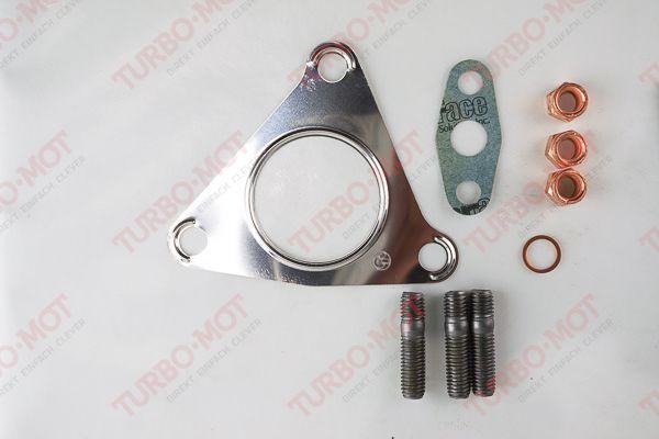 Turbo-Mot MS1911 - Установочный комплект, турбокомпрессор autosila-amz.com