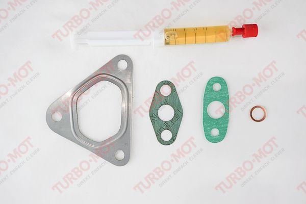 Turbo-Mot MS1632 - Установочный комплект, турбокомпрессор autosila-amz.com