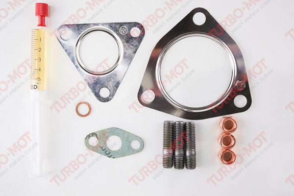 Turbo-Mot MS1182 - Установочный комплект, турбокомпрессор autosila-amz.com