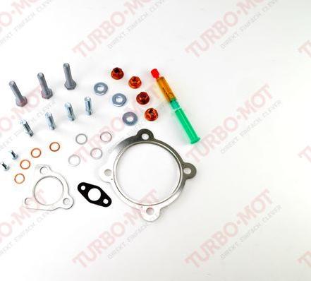 Turbo-Mot MS1700 - Установочный комплект, турбокомпрессор autosila-amz.com