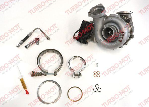 Turbo-Mot RB5184182R - Турбина, компрессор autosila-amz.com