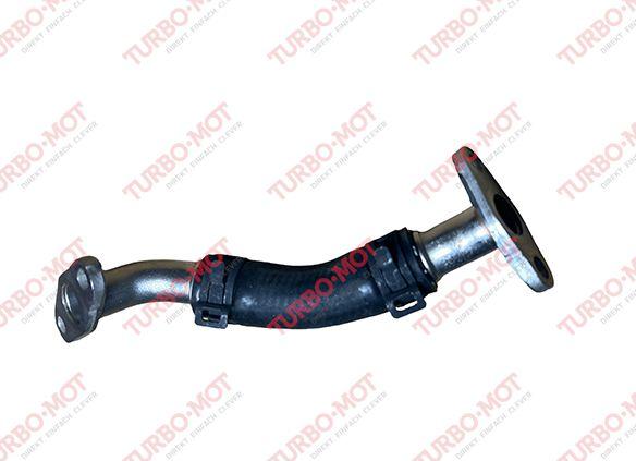 Turbo-Mot TM600191 - Трубка, маслопровод компрессора autosila-amz.com