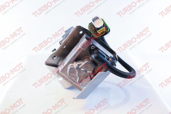 Turbo-Mot VAGRST757004 - Клапан возврата ОГ autosila-amz.com