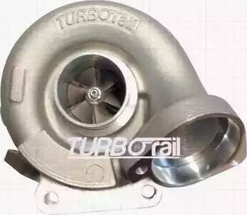 Turborail 900-00006-000 - Турбина, компрессор autosila-amz.com