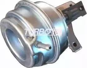 Turborail 100-00247-700 - Клапан регулирования давления нагнетателя autosila-amz.com
