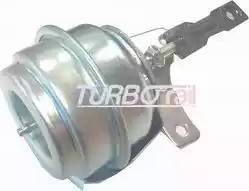 Turborail 100-00263-700 - Клапан регулирования давления нагнетателя autosila-amz.com