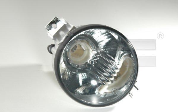TYC 18-5407-15-20 - Комплект проблесковых ламп autosila-amz.com