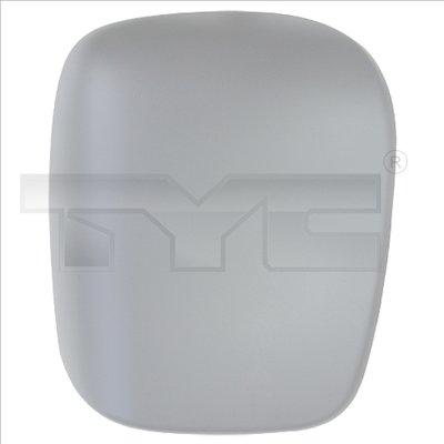 TYC 309-0184-2 - Покрытие, корпус, внешнее зеркало autosila-amz.com