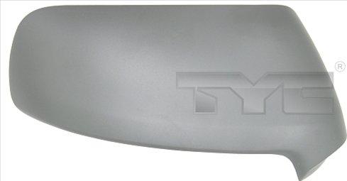 TYC 305-0124-2 - Покрытие, внешнее зеркало autosila-amz.com