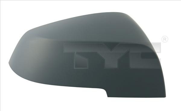 TYC 303-0120-2 - Покрытие, корпус, внешнее зеркало autosila-amz.com