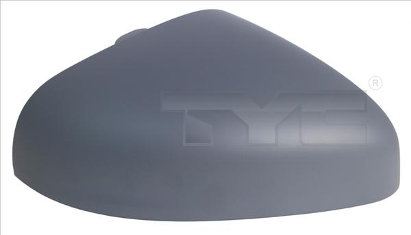 TYC 310-0262-2 - Покрытие, корпус, внешнее зеркало autosila-amz.com