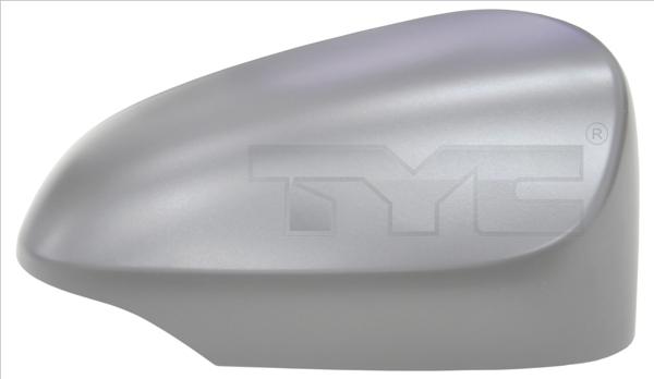 TYC 336-0088-2 - Покрытие, корпус, внешнее зеркало autosila-amz.com