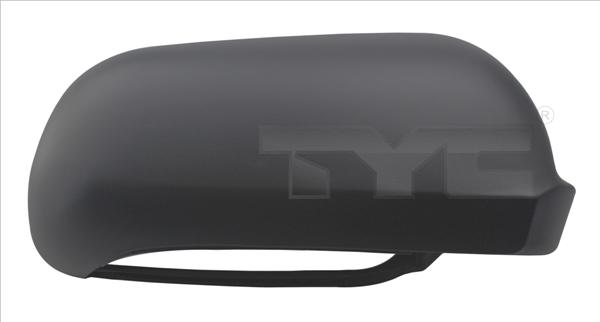 TYC 332-0013-2 - Покрытие, корпус, внешнее зеркало autosila-amz.com