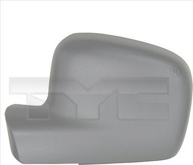 TYC 337-0148-2 - Покрытие, корпус, внешнее зеркало autosila-amz.com