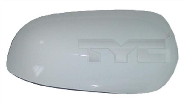 TYC 325-0028-2 - Покрытие, корпус, внешнее зеркало autosila-amz.com