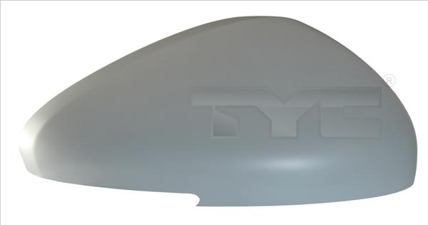 TYC 326-0109-2 - Покрытие, корпус, внешнее зеркало autosila-amz.com