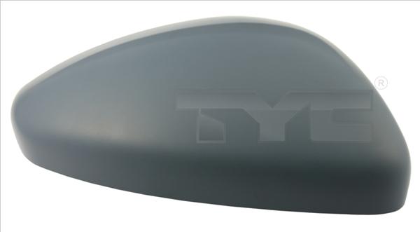 TYC 326-0114-2 - Покрытие, корпус, внешнее зеркало autosila-amz.com