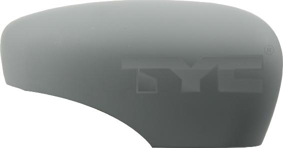 TYC 328-0194-2 - Покрытие, корпус, внешнее зеркало autosila-amz.com