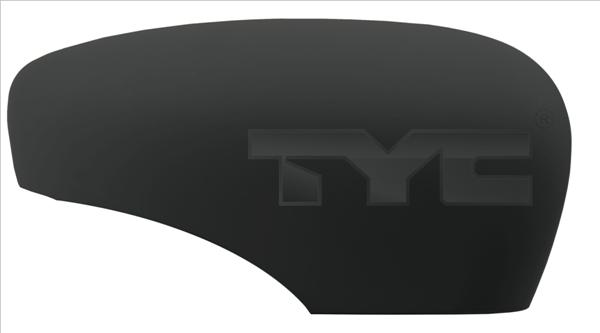 TYC 328-0191-2 - Покрытие, корпус, внешнее зеркало autosila-amz.com