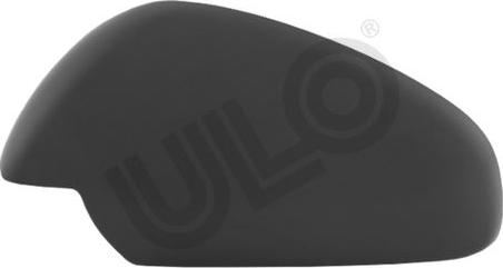 ULO 6397-01 - Покрытие, корпус, внешнее зеркало autosila-amz.com