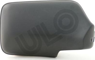 ULO 3042006 - Покрытие, корпус, внешнее зеркало autosila-amz.com
