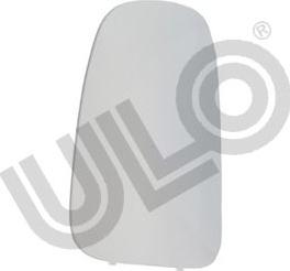 ULO 3059007 - Зеркальное стекло, наружное зеркало autosila-amz.com