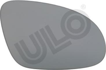 ULO 3003040 - Зеркальное стекло, наружное зеркало autosila-amz.com