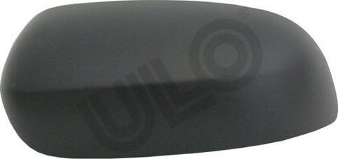 ULO 3019005 - Покрытие, корпус, внешнее зеркало autosila-amz.com