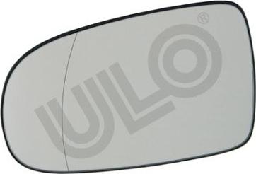ULO 3019001 - Зеркальное стекло, наружное зеркало autosila-amz.com