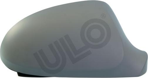 ULO 3011010 - Покрытие, корпус, внешнее зеркало autosila-amz.com