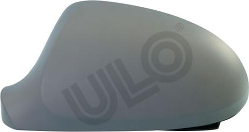 ULO 3011011 - Покрытие, корпус, внешнее зеркало autosila-amz.com