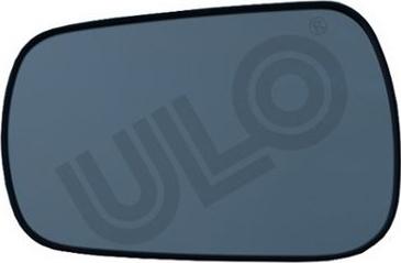 ULO 3012011 - Зеркальное стекло, наружное зеркало autosila-amz.com