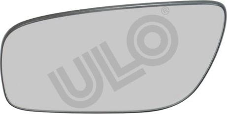 ULO 3036004 - Зеркальное стекло, наружное зеркало autosila-amz.com