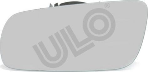 ULO 3078005 - Зеркальное стекло, наружное зеркало autosila-amz.com