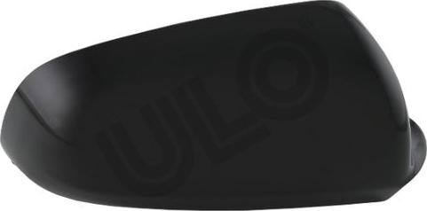 ULO 7471-02 - Покрытие, корпус, внешнее зеркало autosila-amz.com