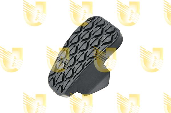 Unigom 155056 - Педальные накладка, педаль тормоз autosila-amz.com