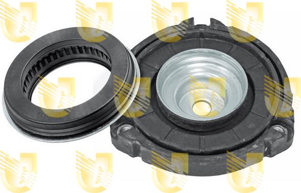 Unigom 391898C - Опора стойки амортизатора, подушка autosila-amz.com